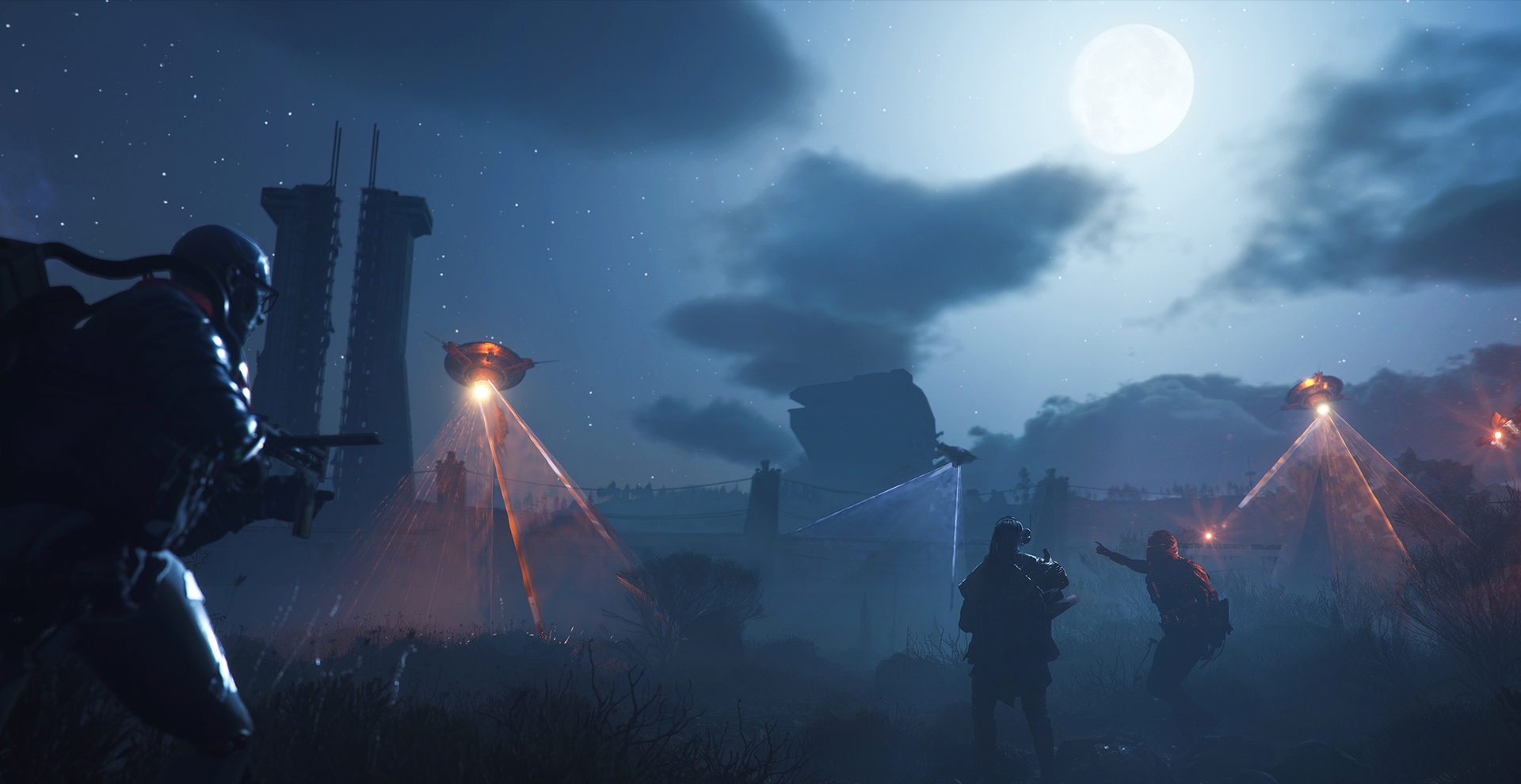 ARC Raiders Screenshot 7