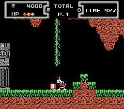 Disney's DuckTales Screenshot 5