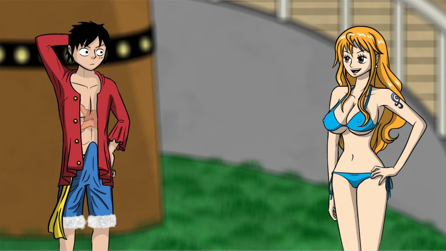 One Slice of Lust Screenshot 2