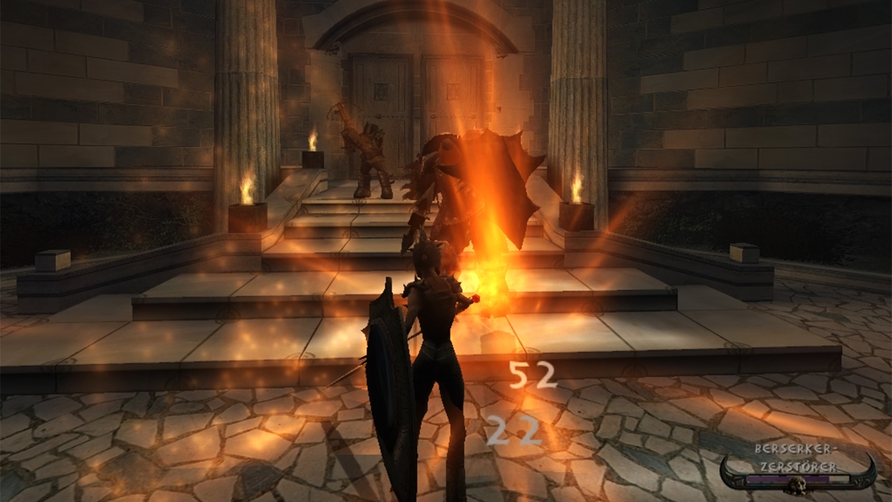 Enclave Screenshot 7