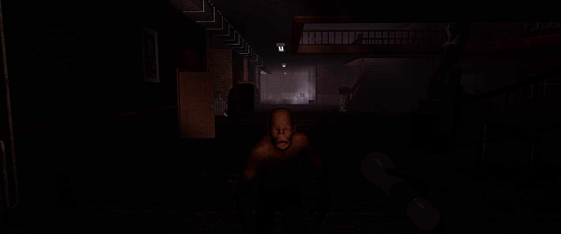 The Janitor Screenshot 6