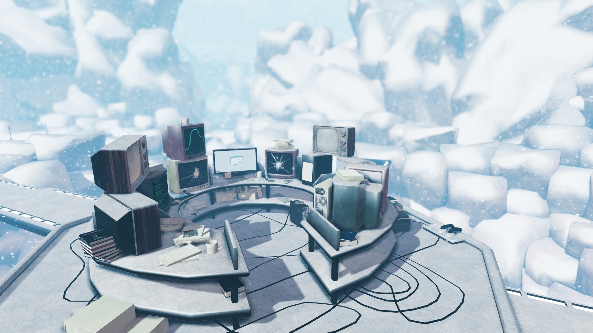 Dream Screenshot 3
