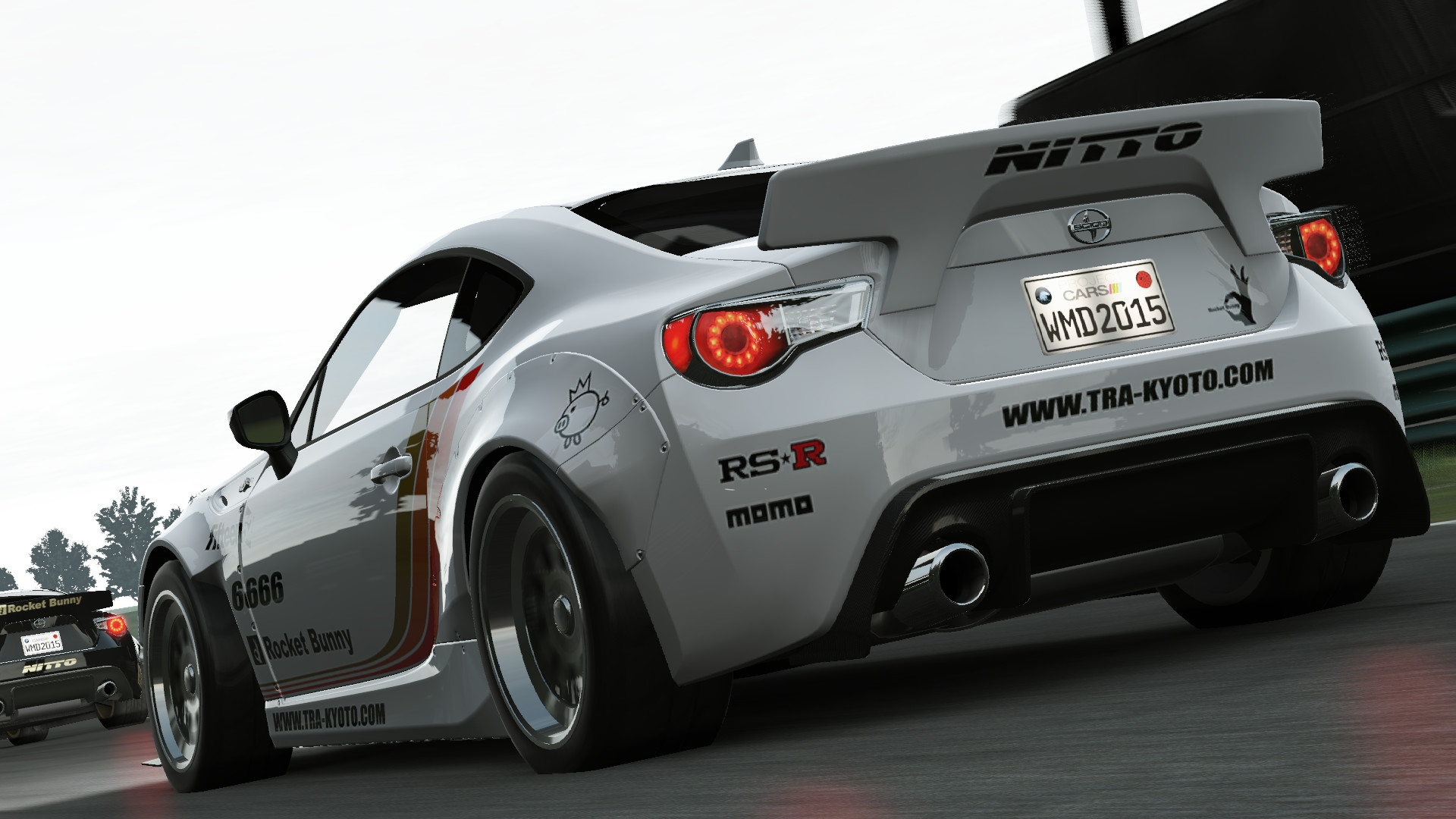 Project CARS - Japanese Car Pack Screenshot 7