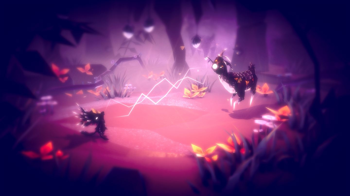 Fe Screenshot 4