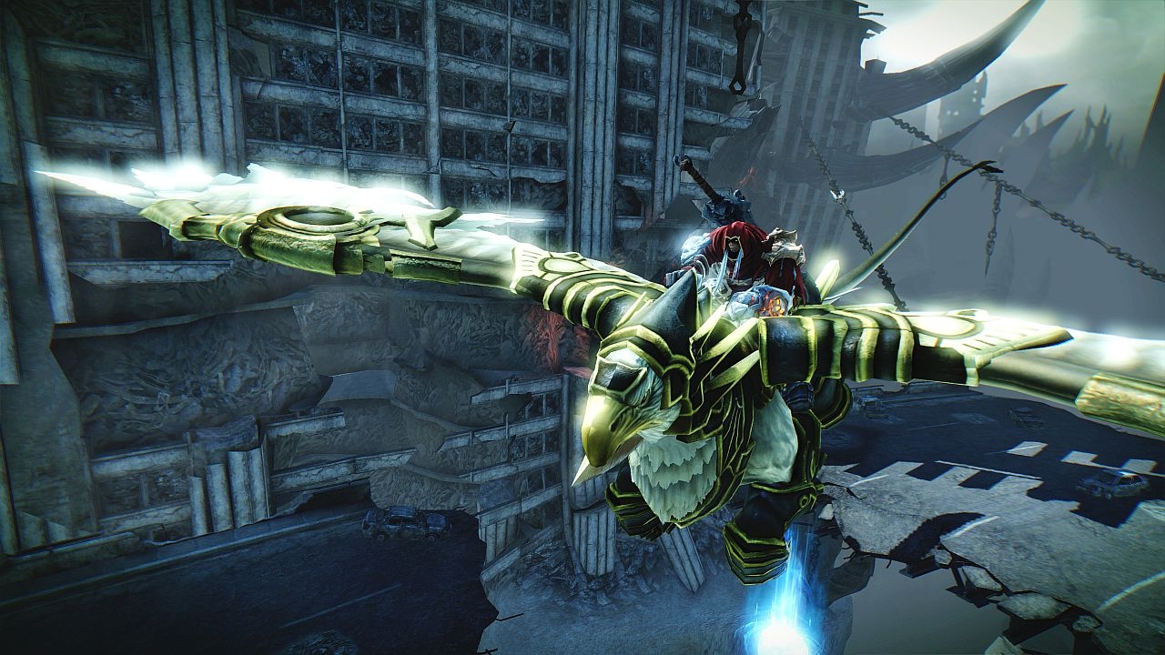 Darksiders Warmastered Edition Screenshot 4