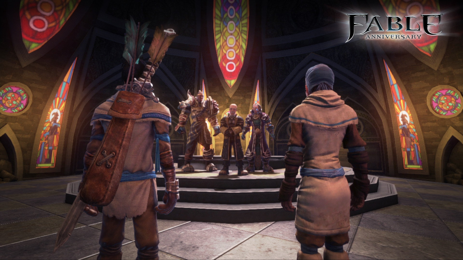 Fable Anniversary Screenshot 7