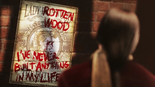 Clockwork Revolution Screenshot 3