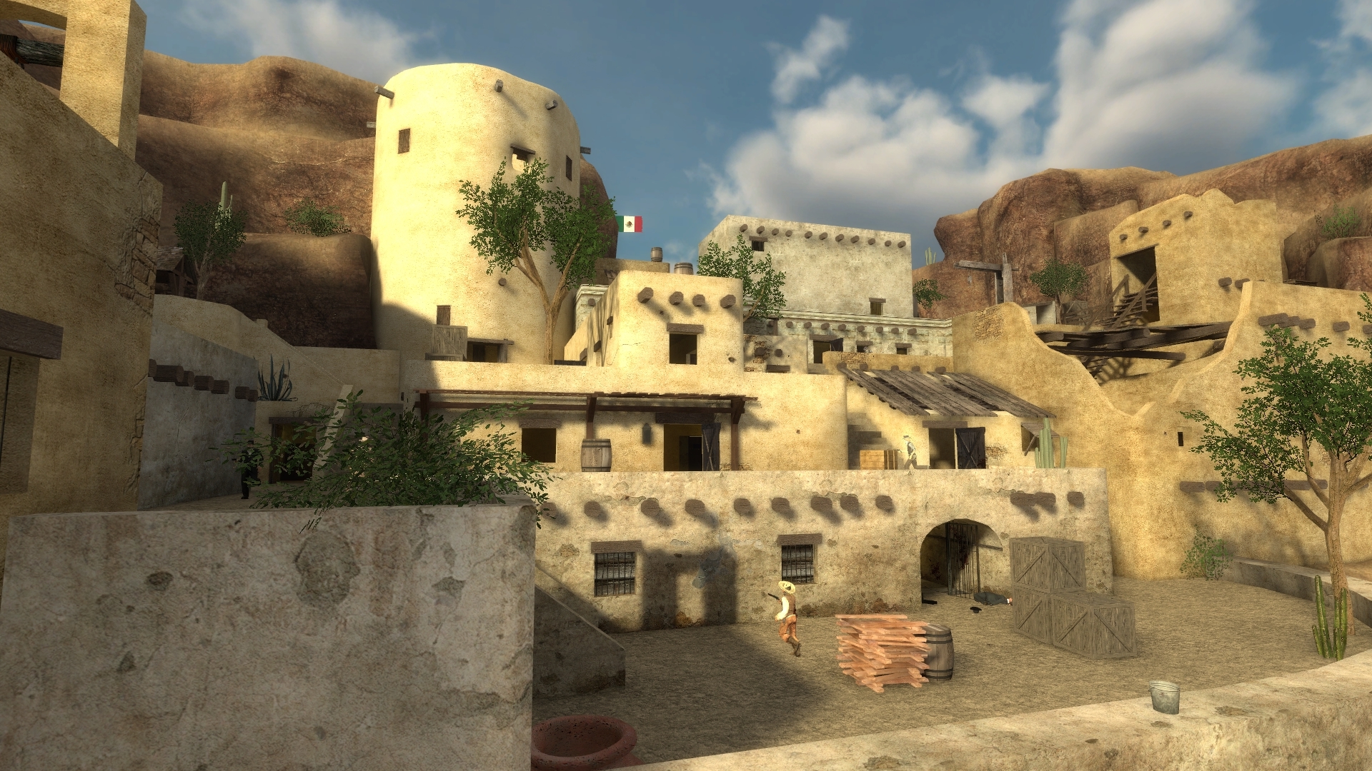 Fistful of Frags Screenshot 4