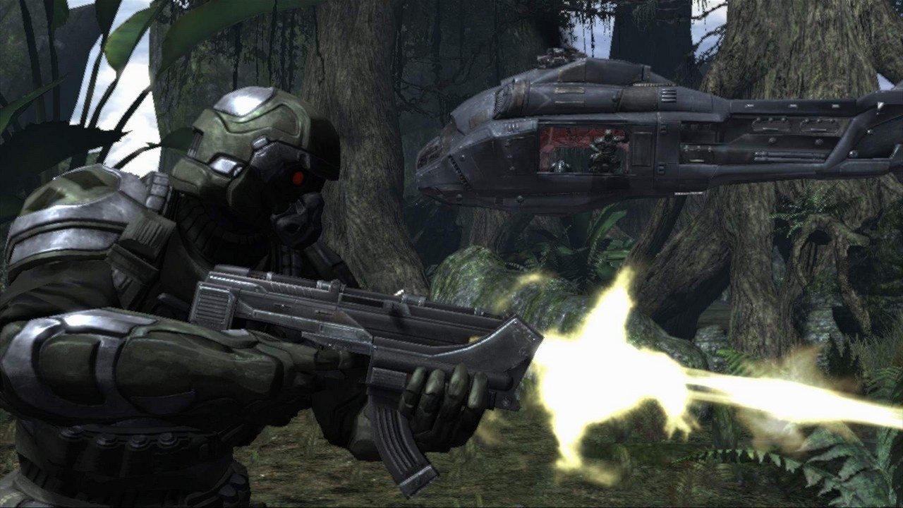 Turok (2008) Screenshot 4