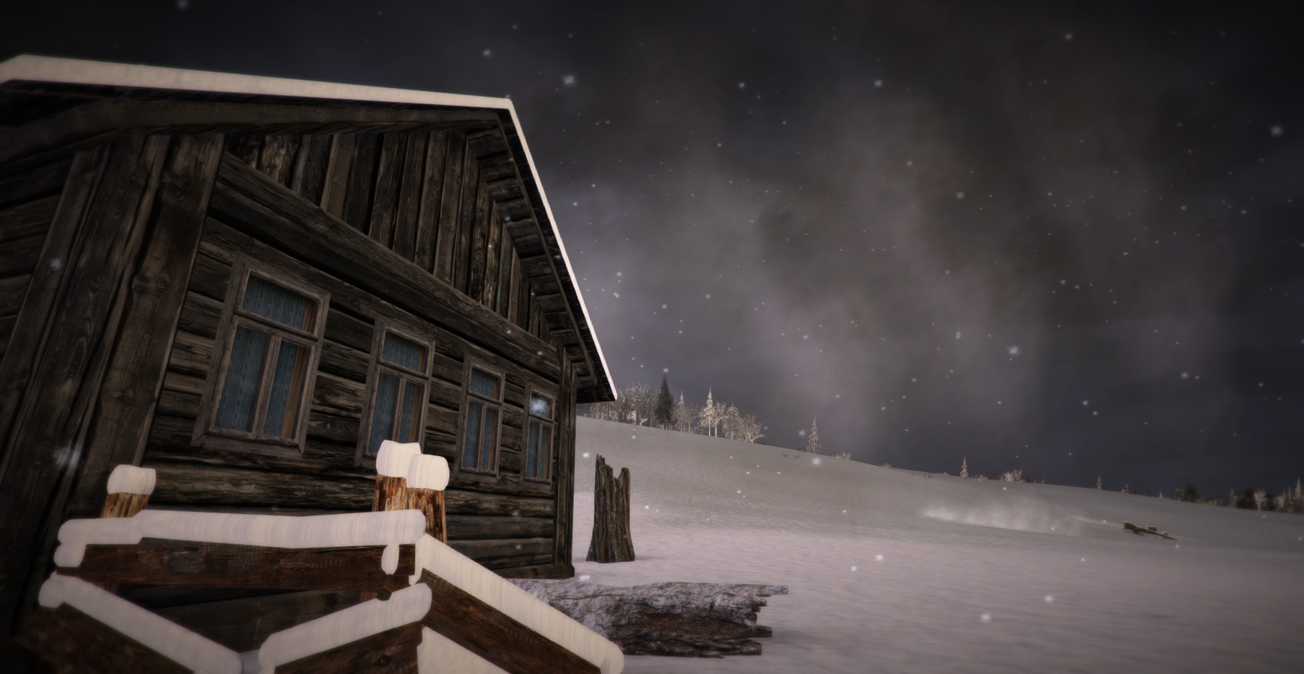 The District Screenshot 2
