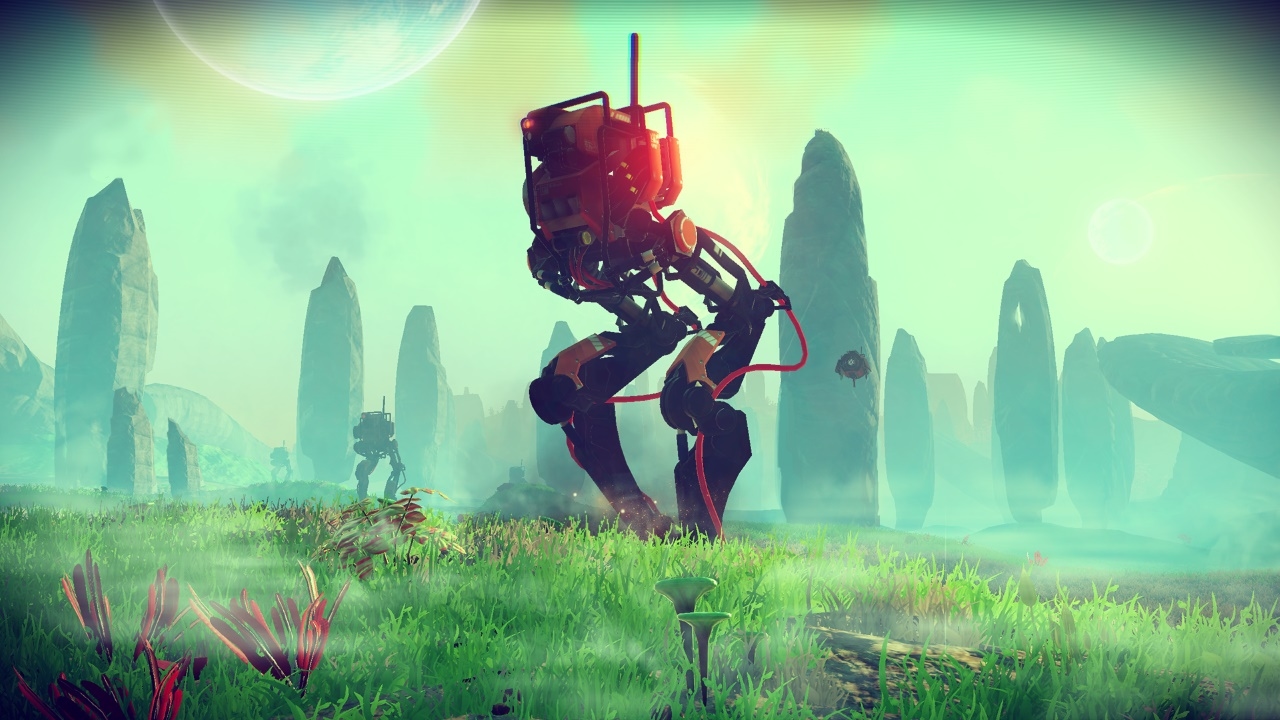No Man's Sky Screenshot 4