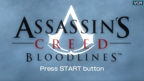Assassin's Creed: Bloodlines Screenshot 4