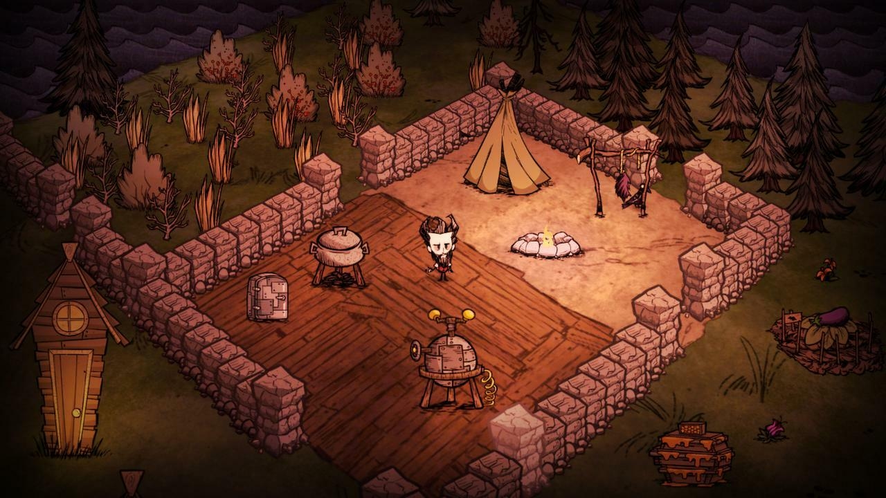 Don't Starve Alone Pack Plus Screenshot 5