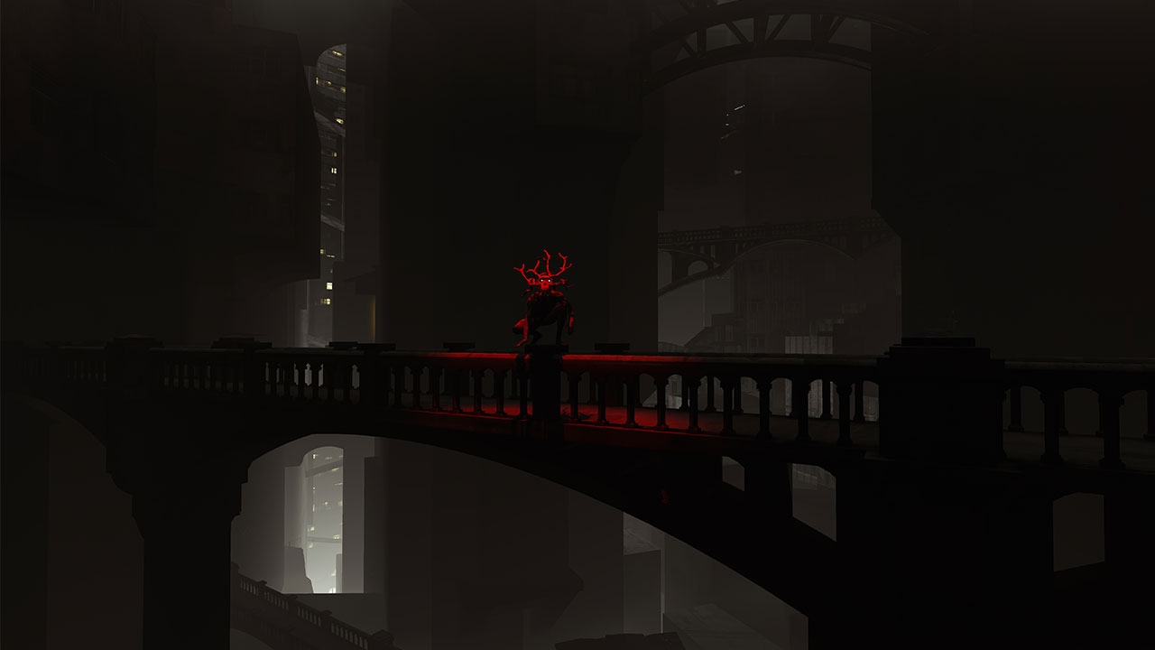 Here They Lie Screenshot 5