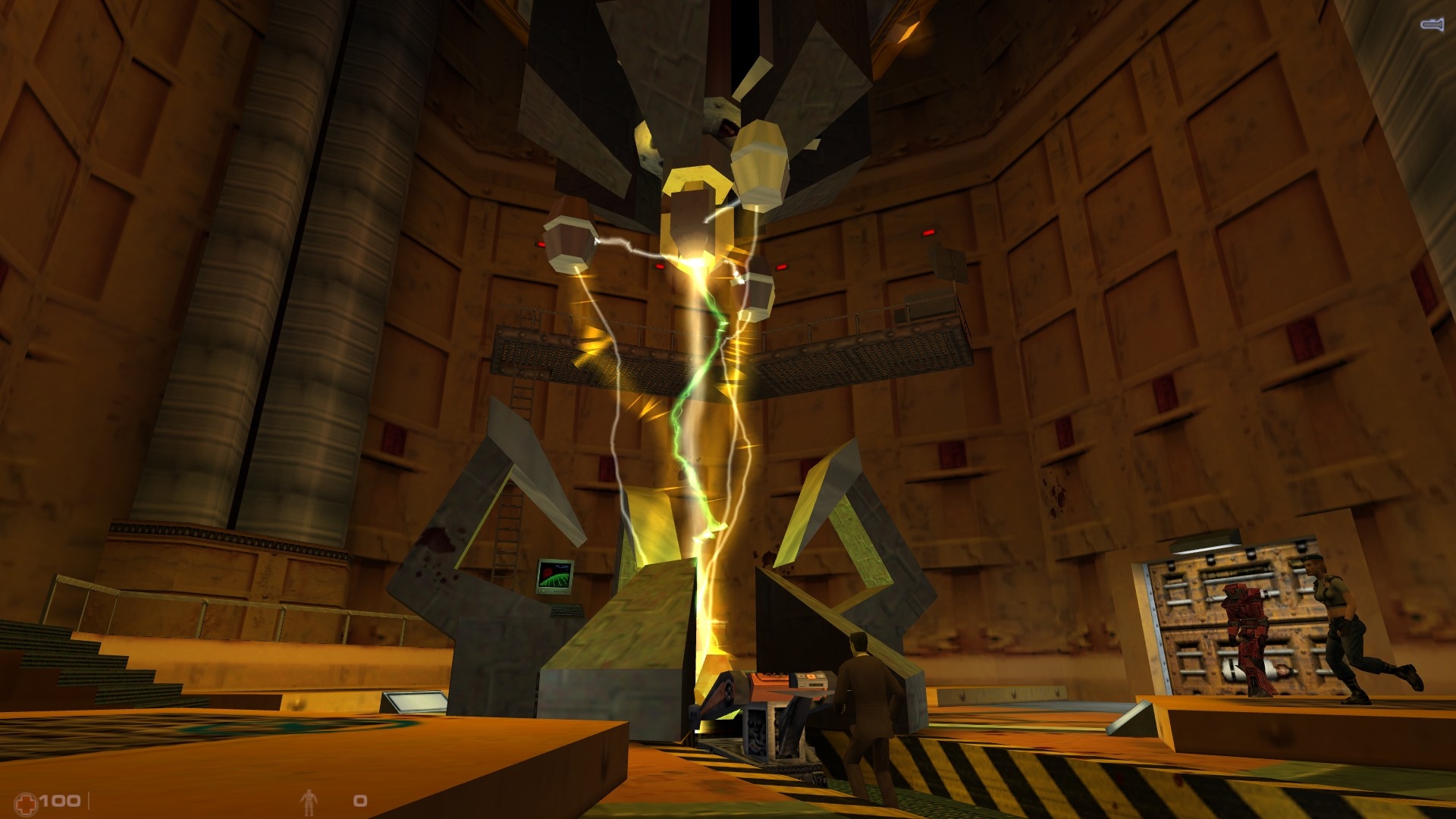Sven Co-op Screenshot 4