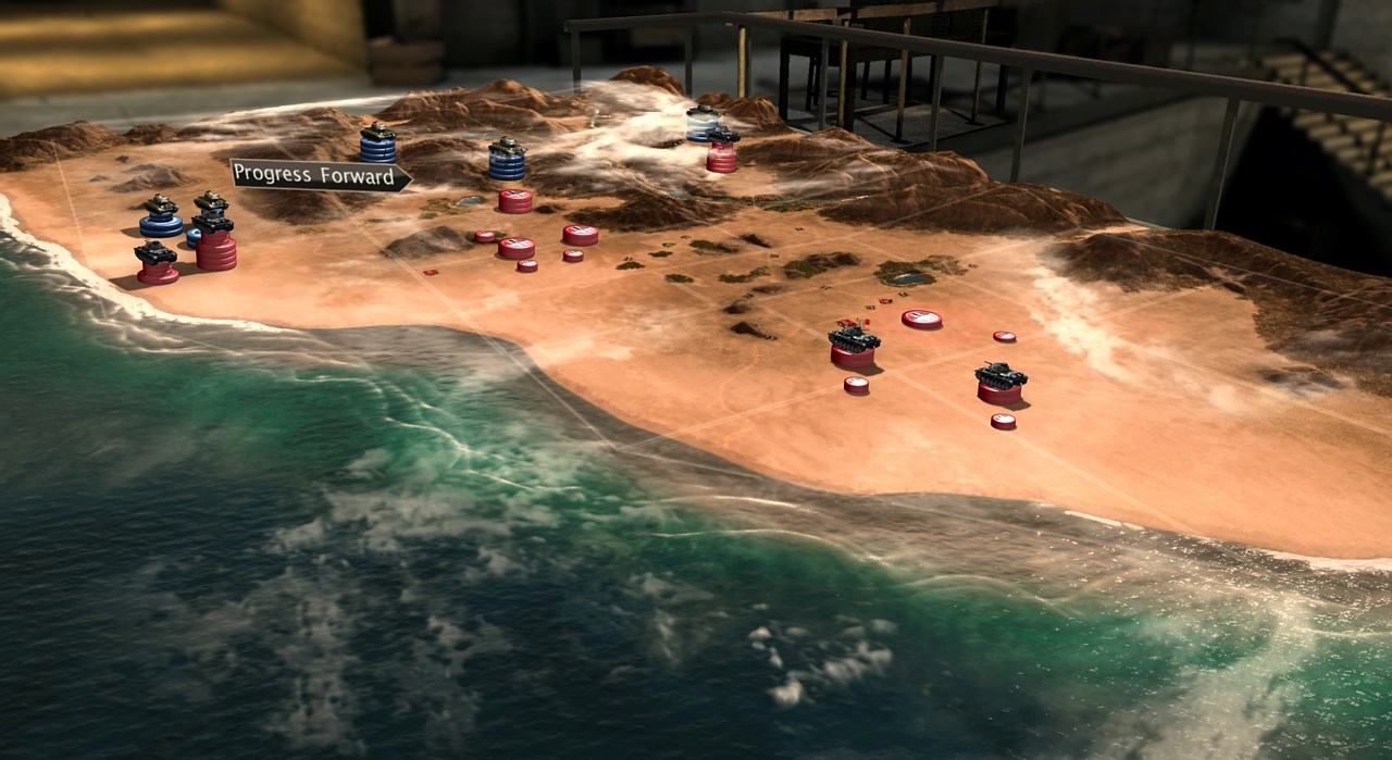 R.U.S.E. Screenshot 7