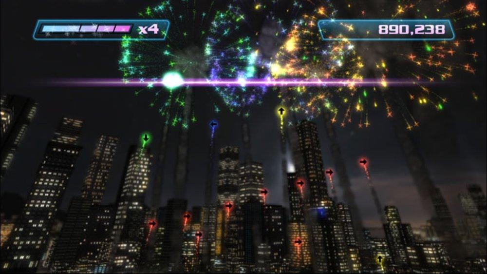 Boom Boom Rocket Screenshot 2