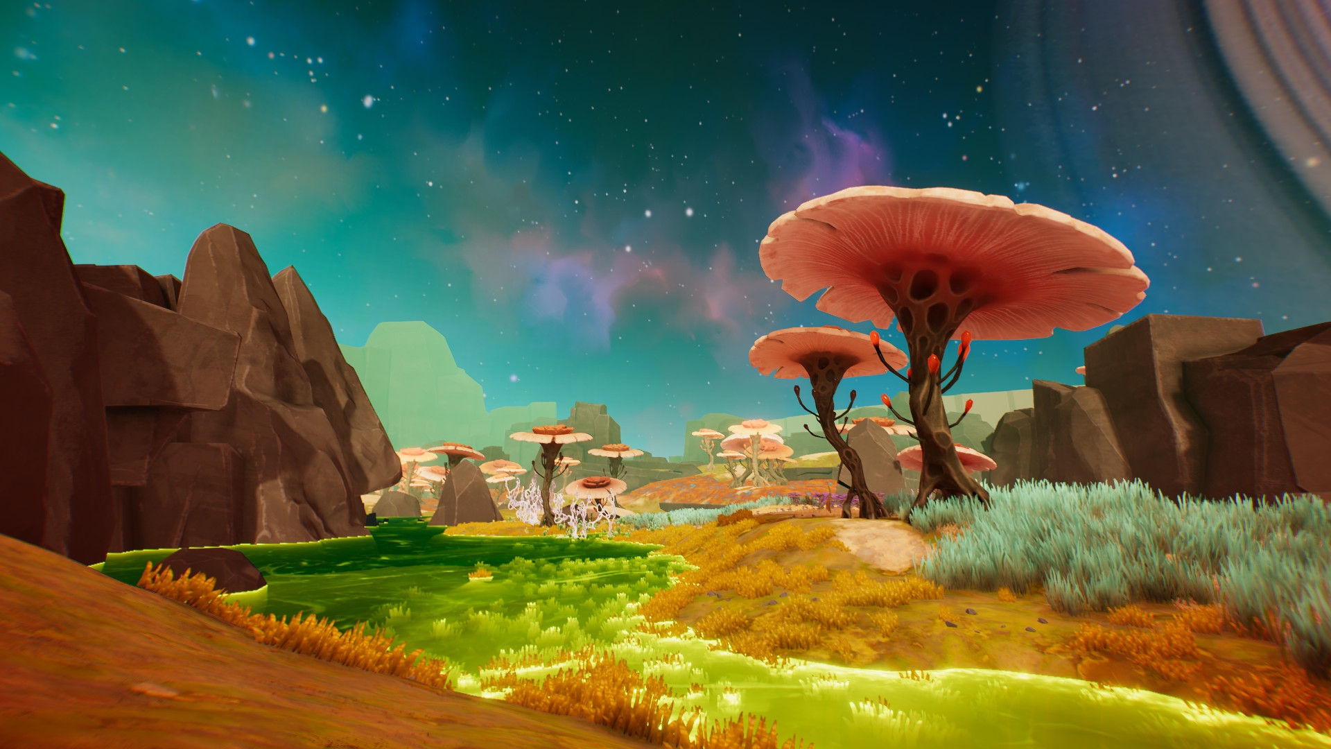 Eden Rising - Supremacy Screenshot 4