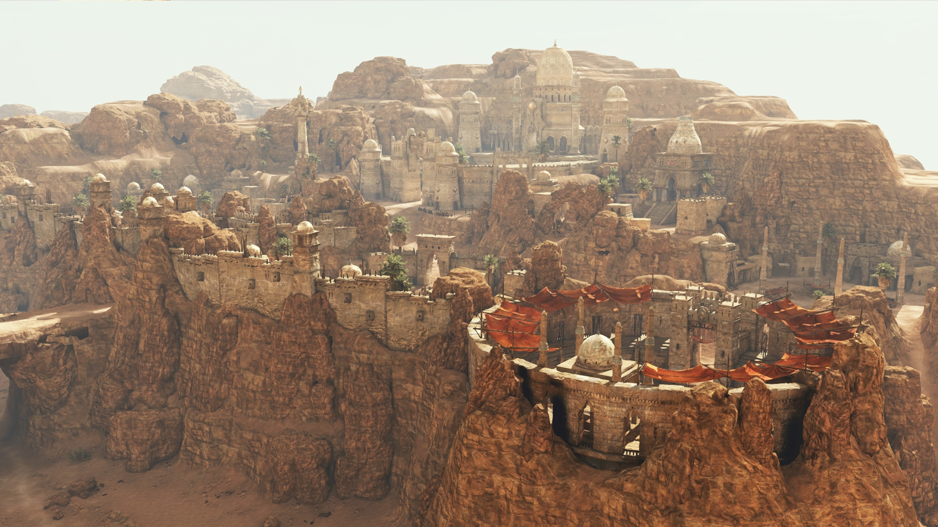 Bless Online Screenshot 5