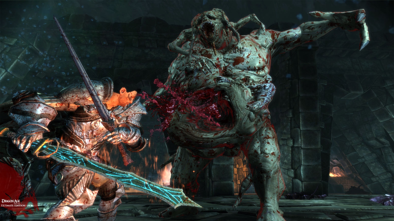 Dragon Age: Origins - Ultimate Edition Screenshot 7