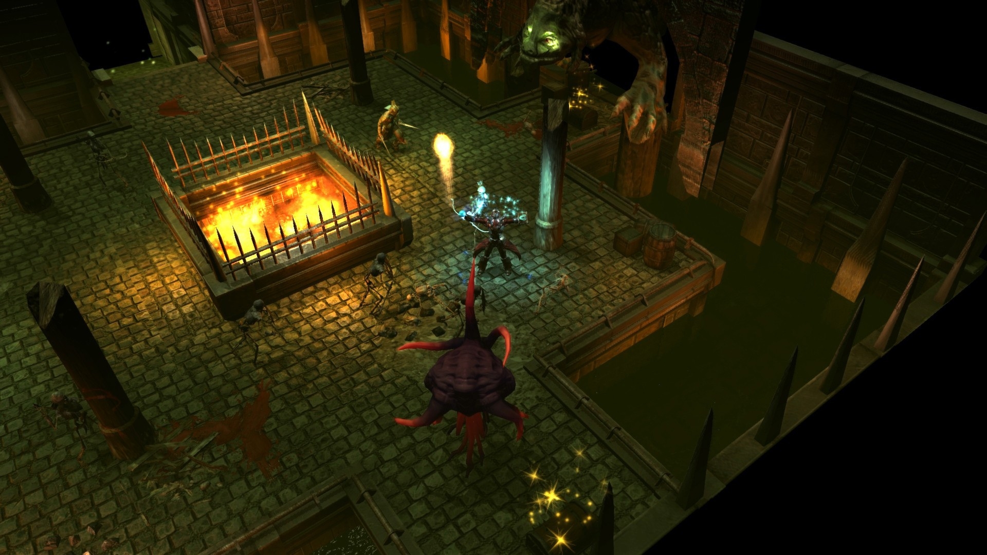 R.A.W. Realms of Ancient War Screenshot 5