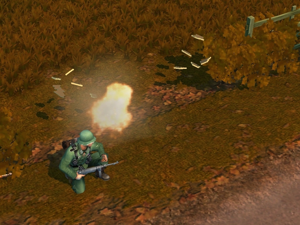 Silent Storm Screenshot 6