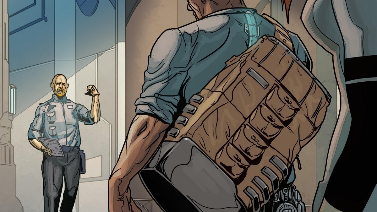 Dead Space Ignition Screenshot 5