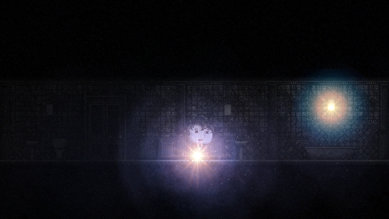 DISTRAINT Screenshot 7
