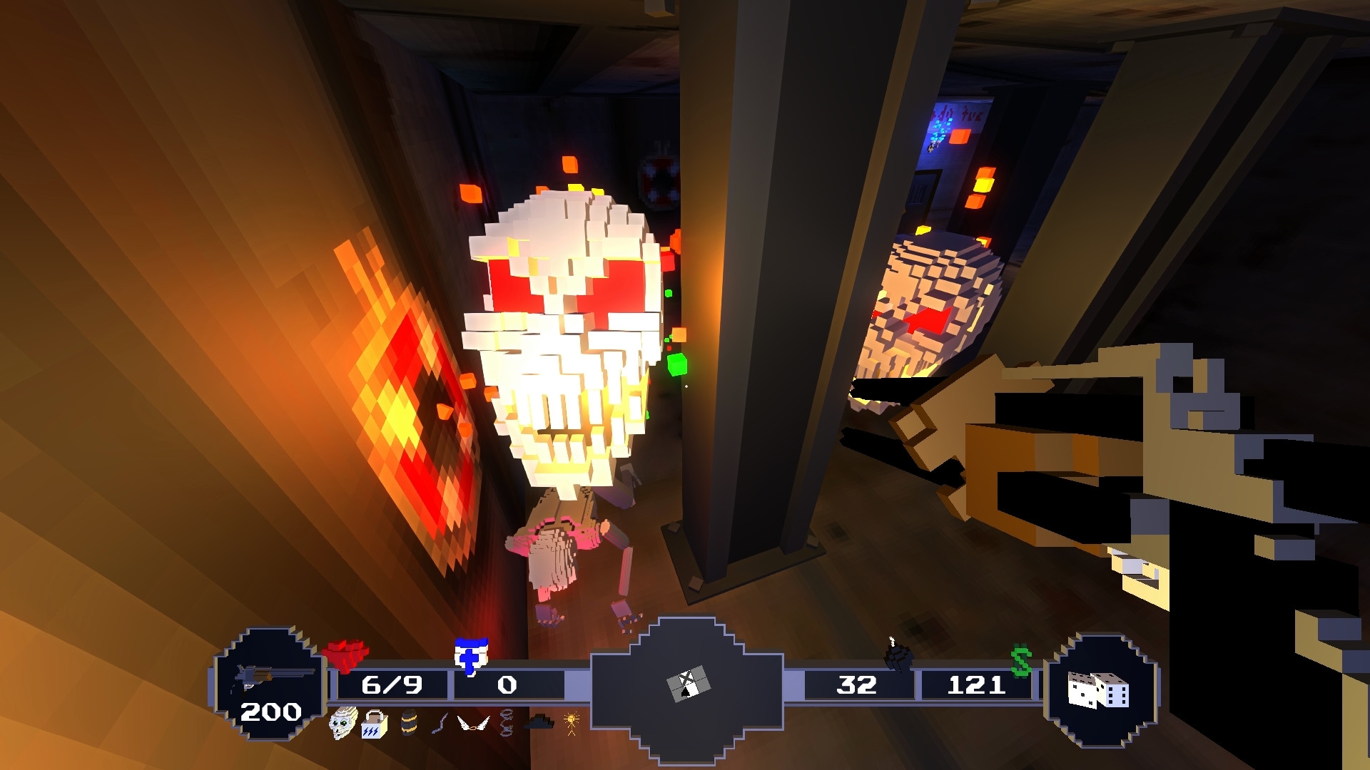 Paranautical Activity: Deluxe Atonement Edition Screenshot 2