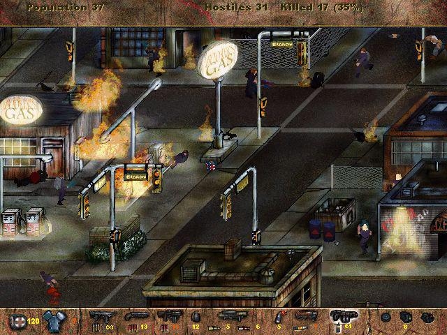 POSTAL: Classic and Uncut Screenshot 6