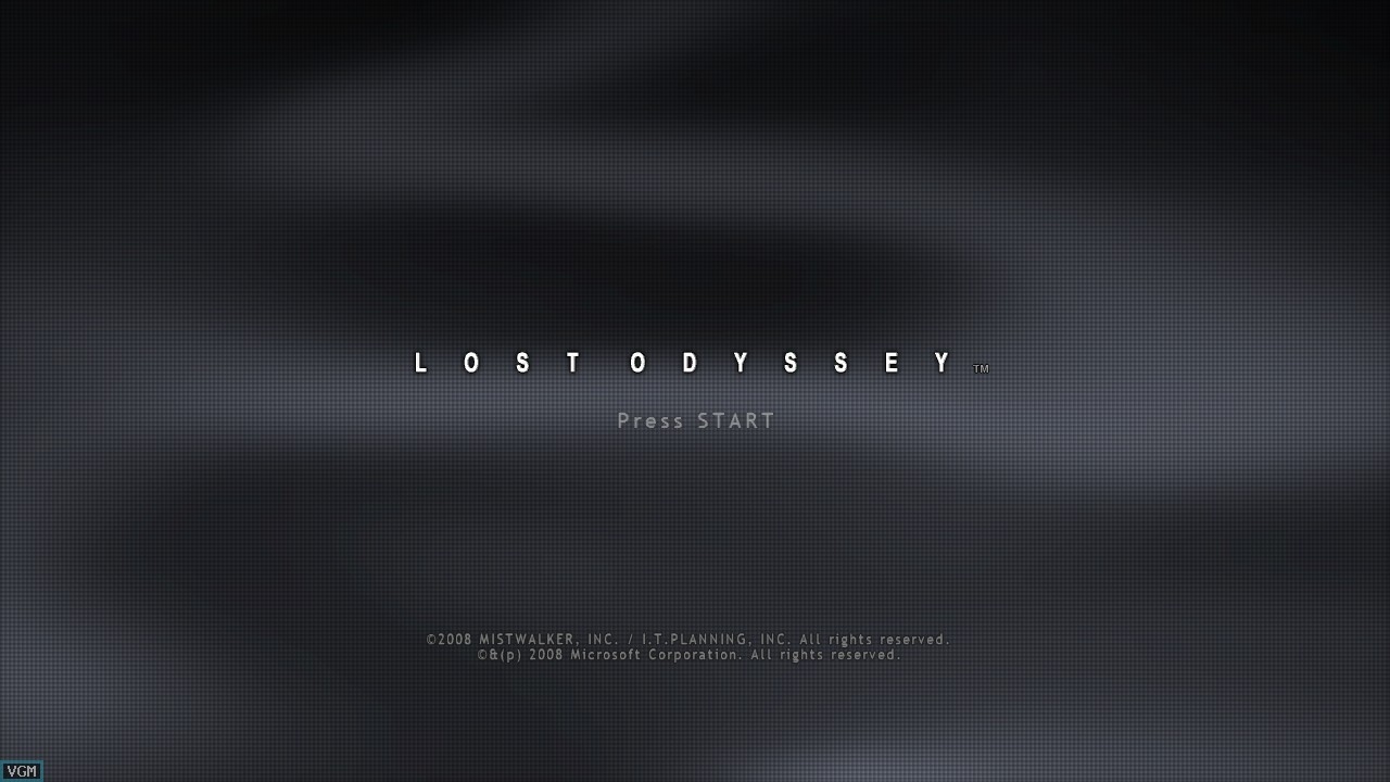 Lost Odyssey Screenshot 2
