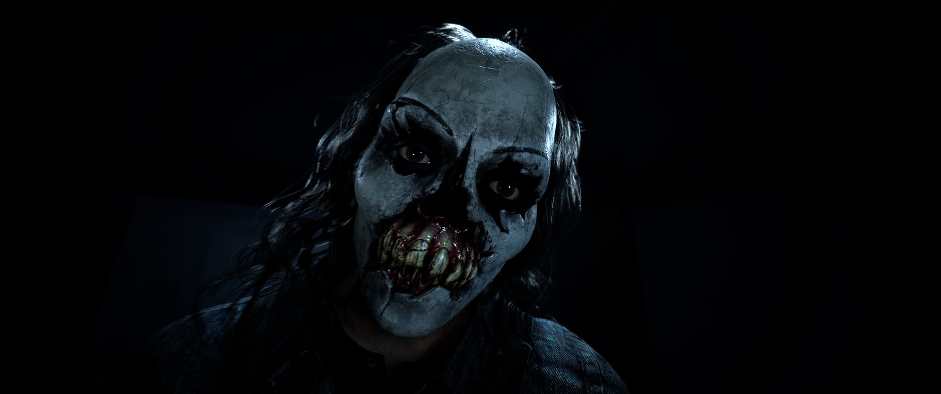 Until Dawn (Remake) Screenshot 4