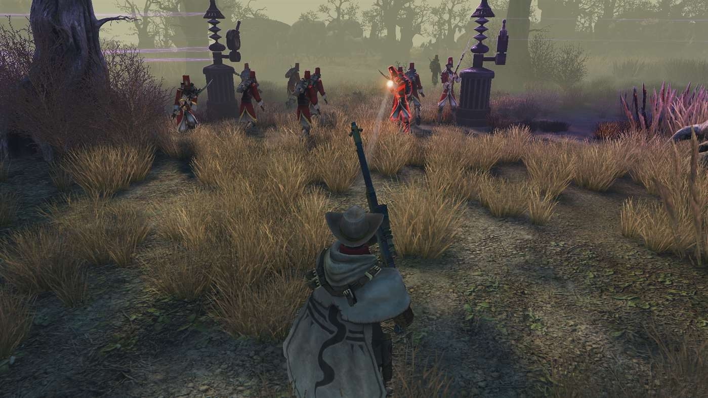 The Incredible Adventures of Van Helsing: Complete Trilogy Screenshot 2