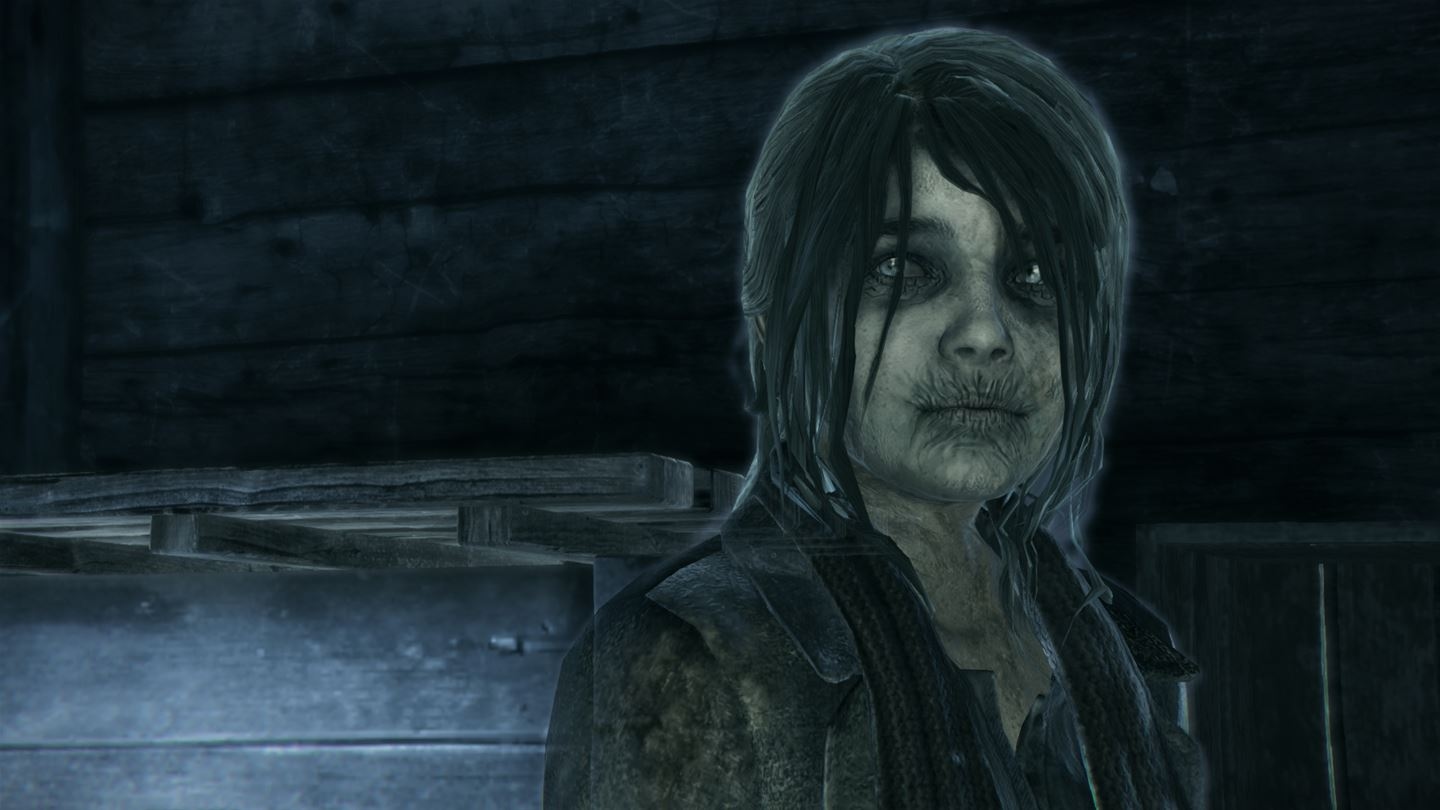 Murdered: Soul Suspect Screenshot 7