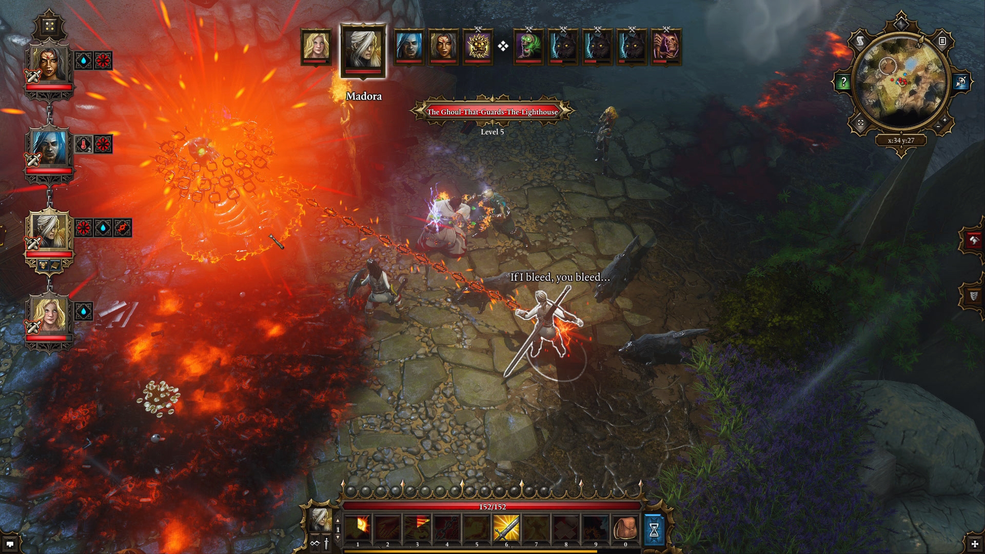 Divinity: Original Sin - Enhanced Edition Screenshot 7