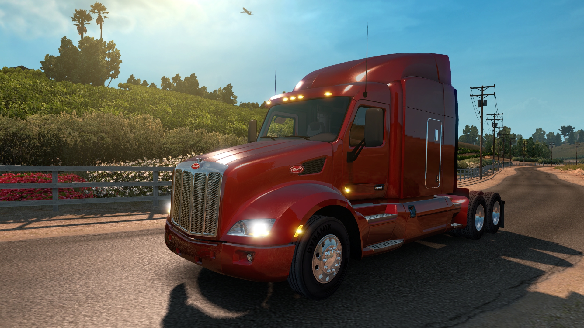 American Truck Simulator Screenshot 4