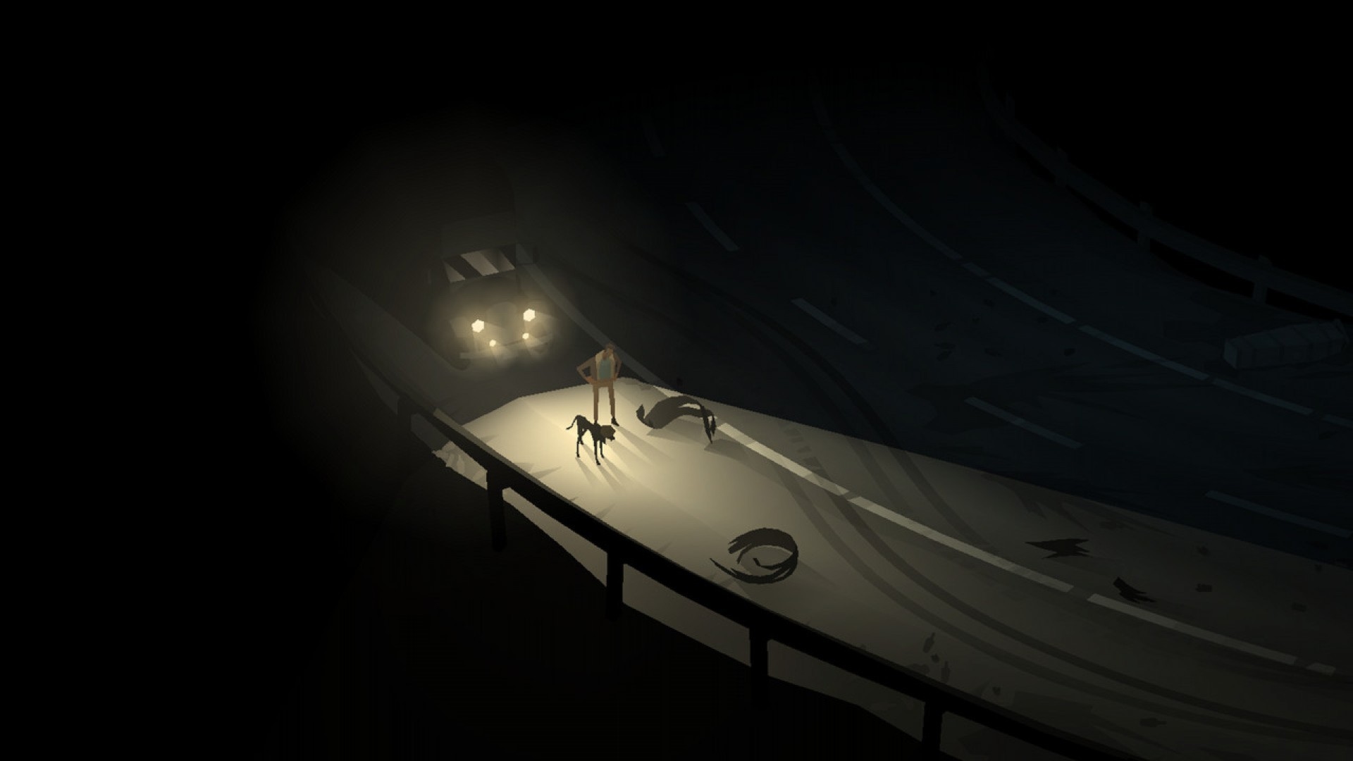 Kentucky Route Zero Screenshot 3