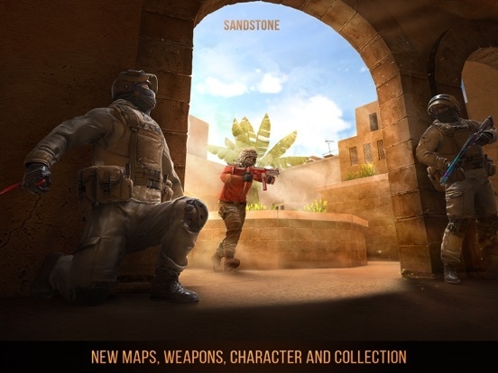 Standoff 2 Screenshot 2