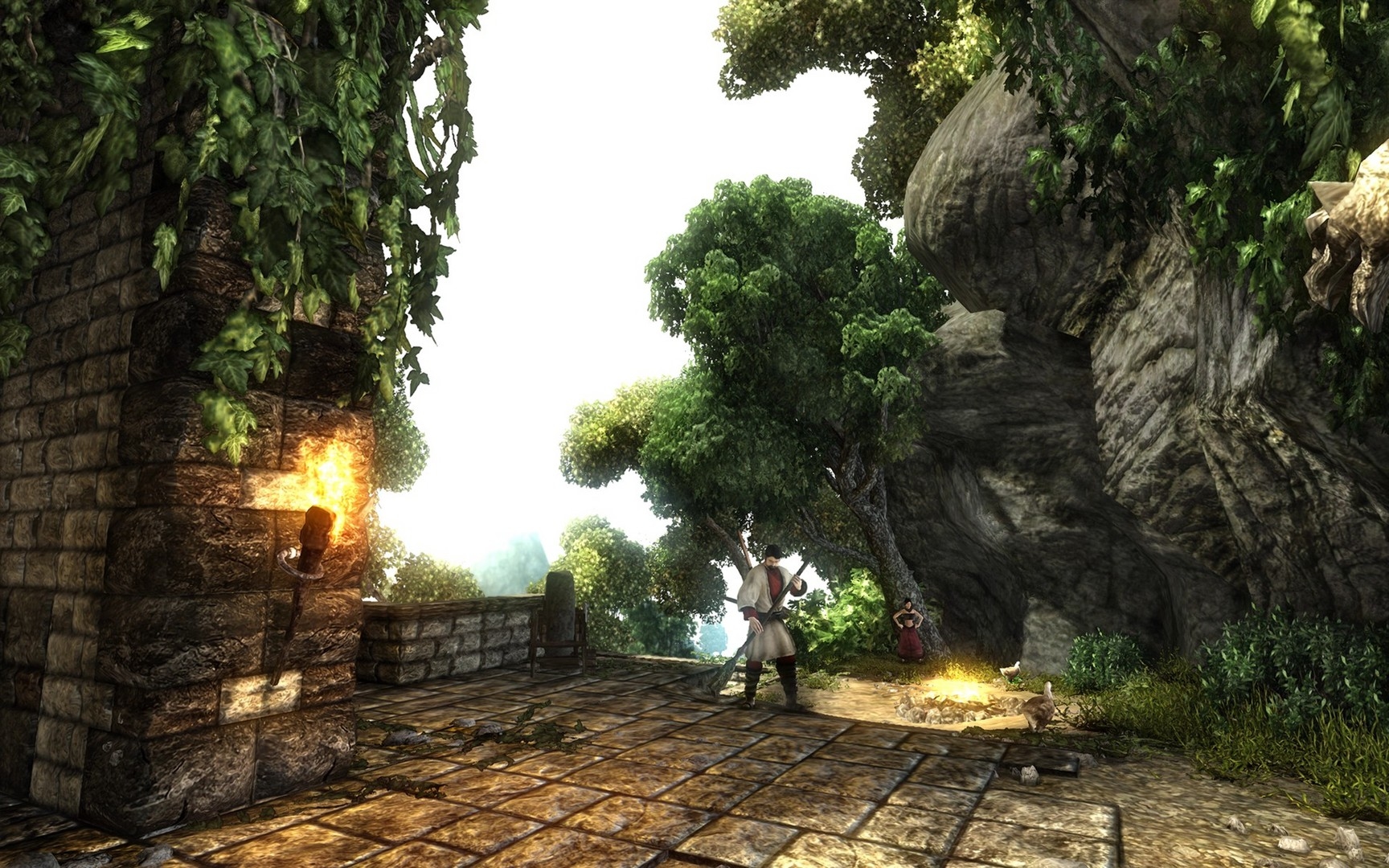 Risen Screenshot 6