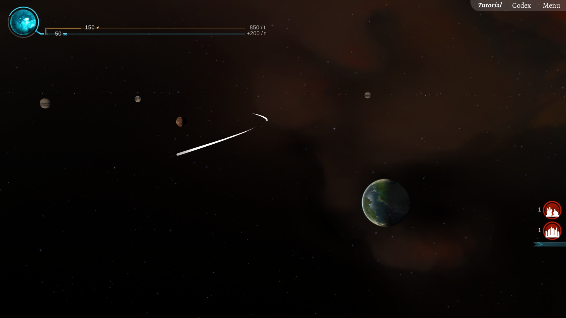 Interplanetary Screenshot 4