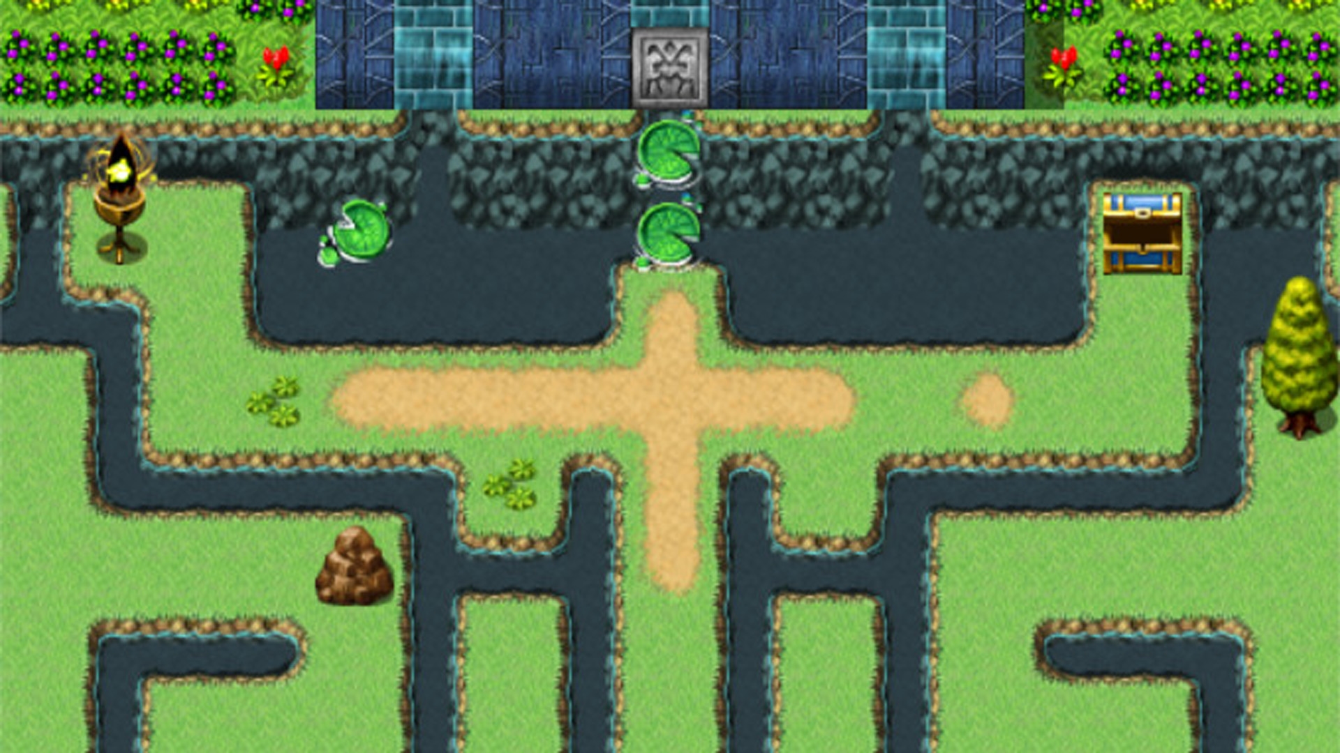 Labyronia RPG Screenshot 7