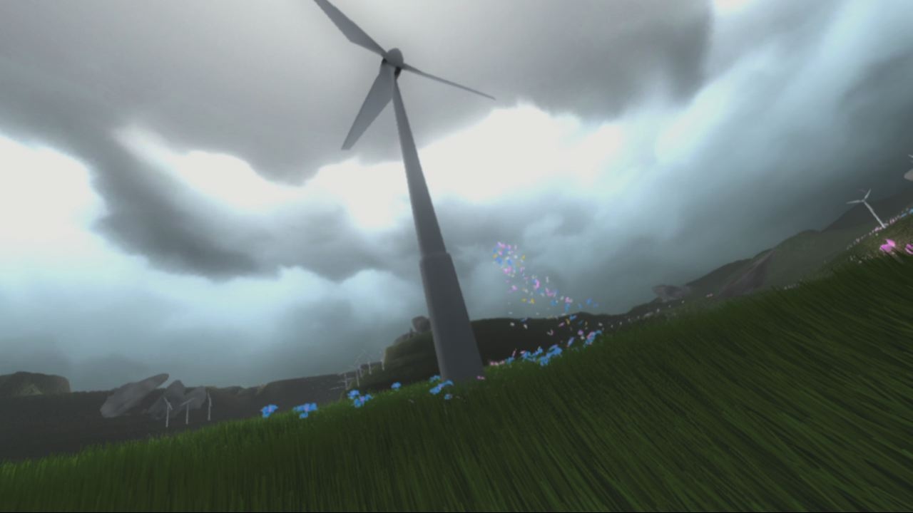 Flower Screenshot 7