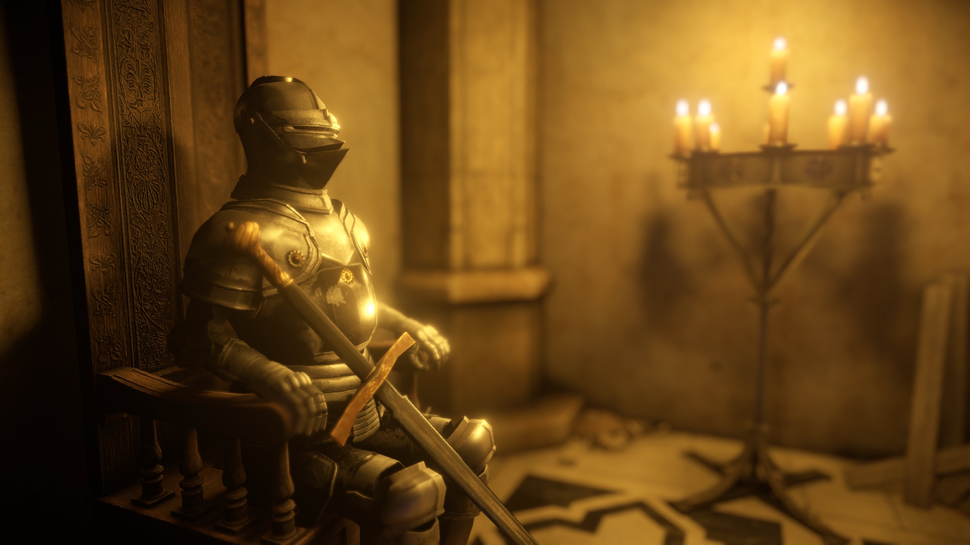 The House of da Vinci Screenshot 2