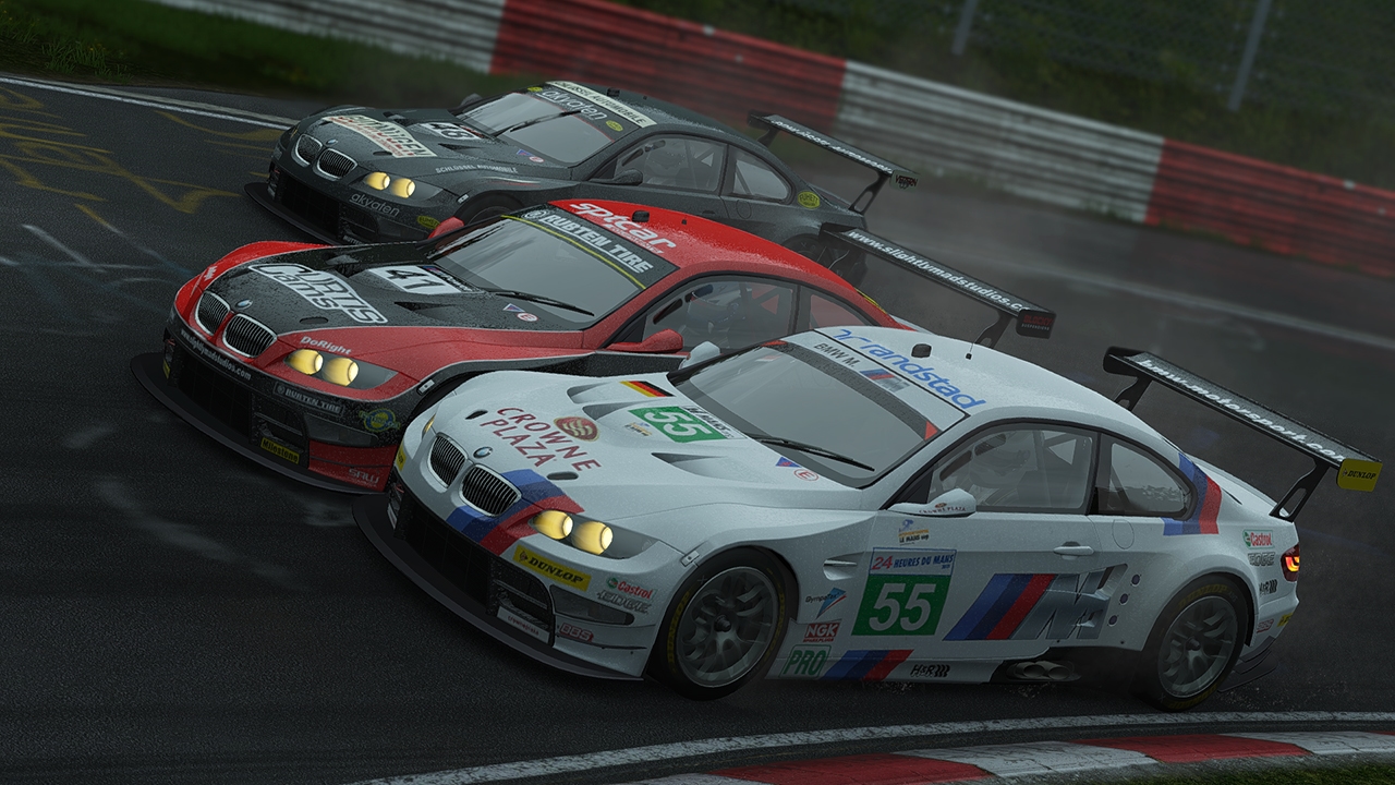 Project CARS Screenshot 7