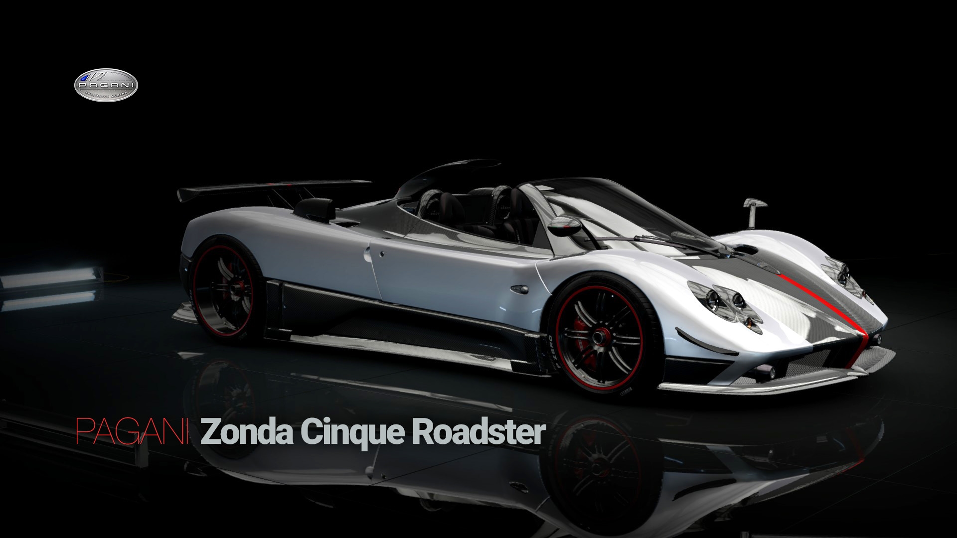 Project CARS - Modified Car Pack Screenshot 3