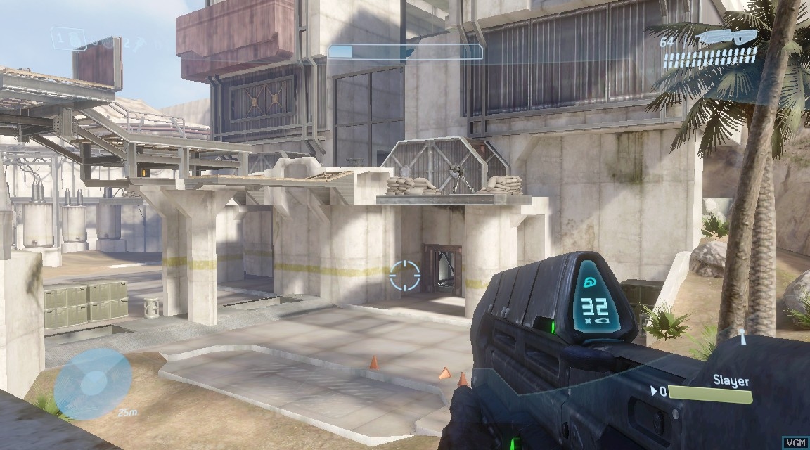 Halo 3 Screenshot 3