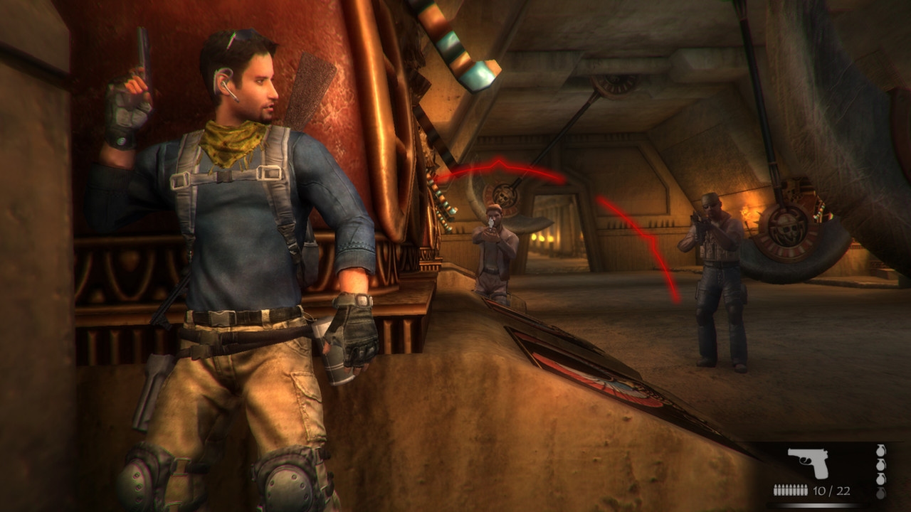 Unearthed: Trail of Ibn Battuta - Episode 1 - Gold Edition Screenshot 2