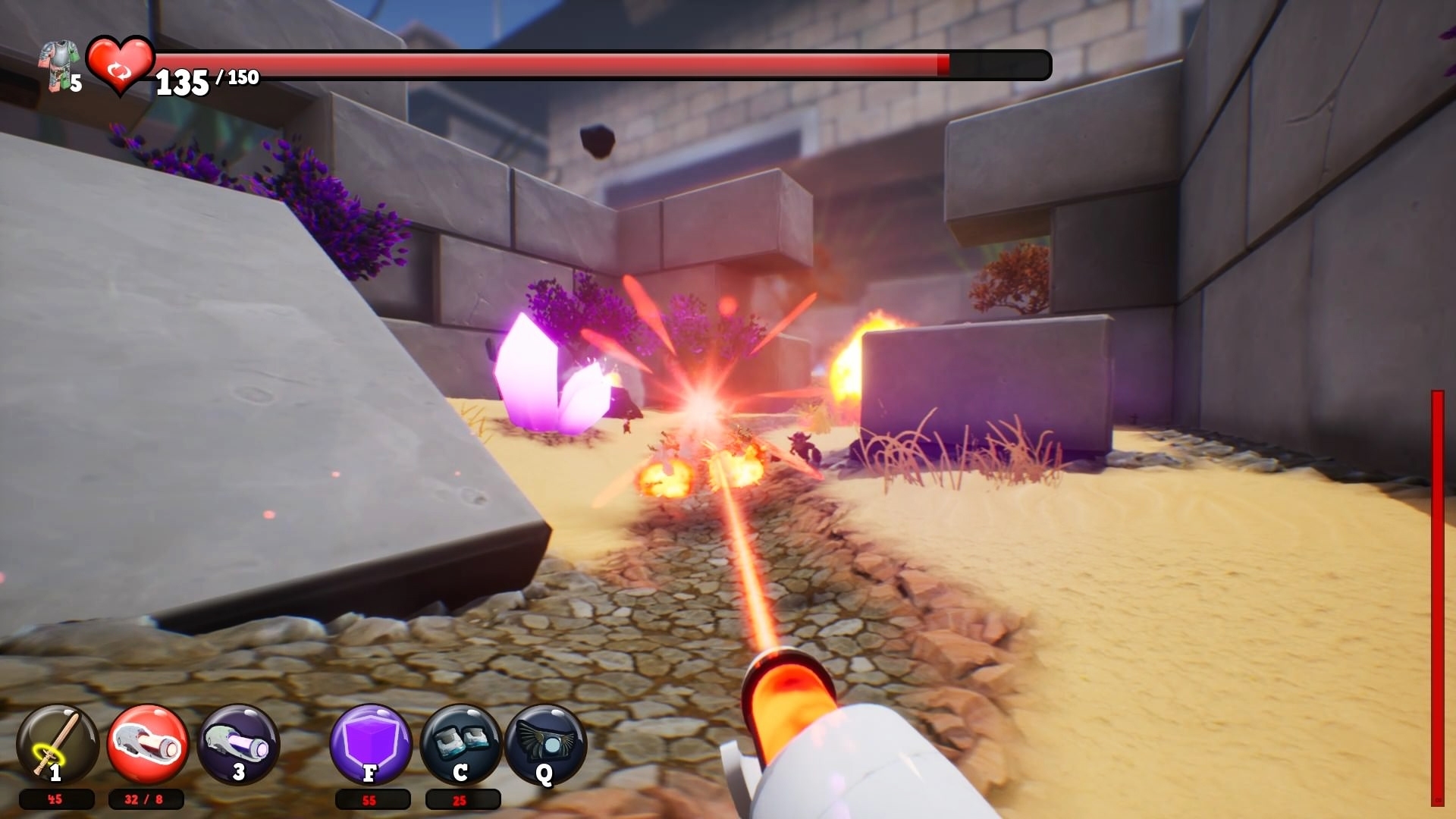 Supraland Screenshot 3