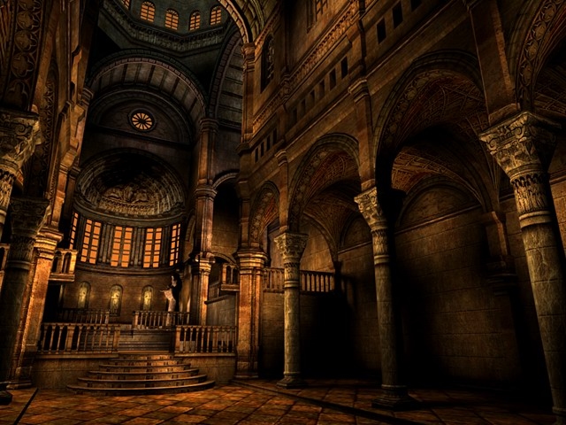Painkiller (2004) Screenshot 5
