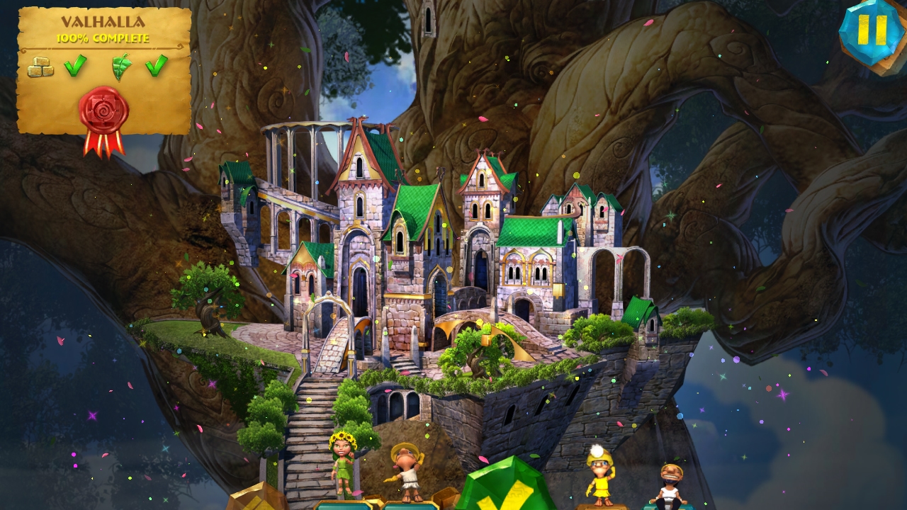 7 Wonders: Magical Mystery Tour Screenshot 6
